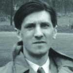 Roydon Knights - co founder 1958