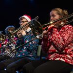 Golden Rail Band 2024